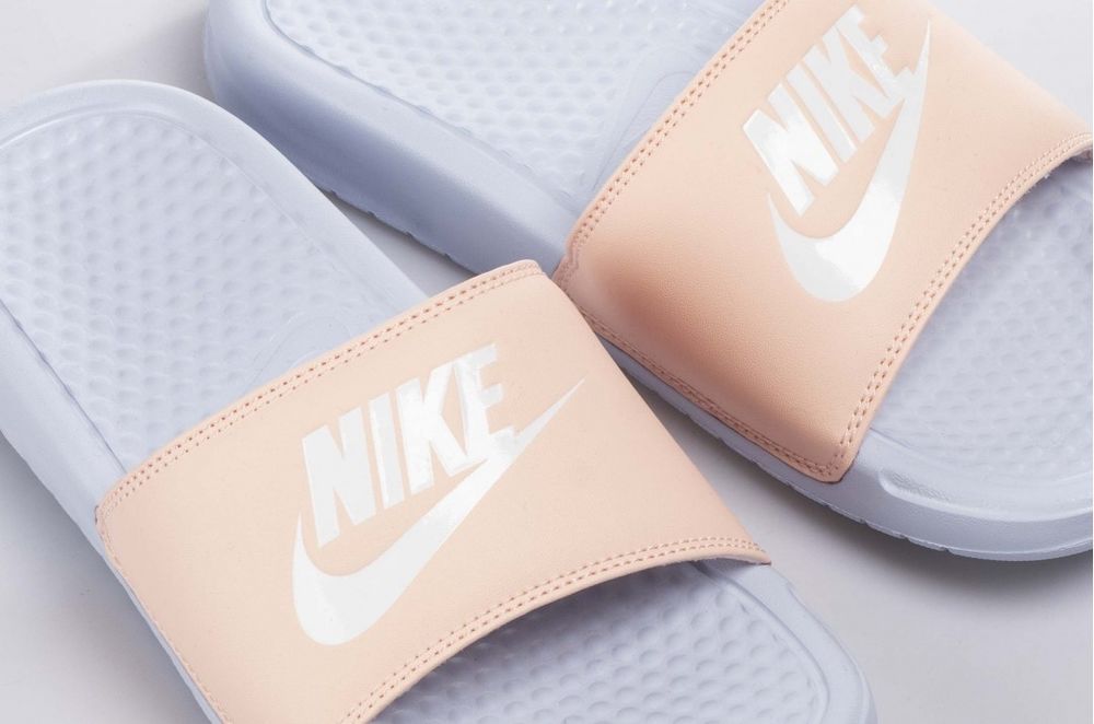 jd nike benassi