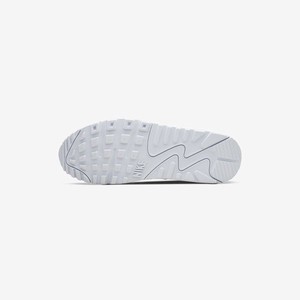  Nike Aır Max 90 Sp Metallic Silver CQ6639-001