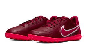  NIKE TIEMPO LEGEND 9 CLUB TF GS HALI SAHA AYAKKABISI-DA1334-616