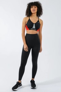  Nike Pro Training Indy   Destekli Spor Büstiyer - CZ7186-010