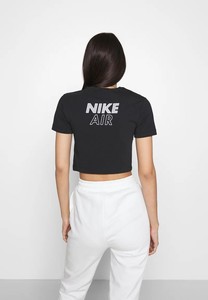  Nike Sportswear Essential Slim Crop-Top Kadın Tişört-DQ2893-010