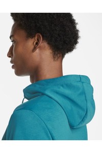  Nike Dri-fıt Sport Clash Kapüşonlu   Erkek Antrenman Sweatshirt'ü CZ1484-301