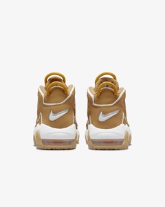  Nike Air More Uptempo Unısex Basketbol Ayakkkabısı-DQ4713-700(DAR KALIP BİR NUMARA BÜYÜK ALINMASINI ÖNERİYORUZ)