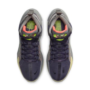  Nike Air Zoom G.T. Jump Erkek Basketbol Ayakkabısı-CZ9907-500