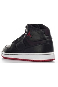  Nike Jordan Access  Unısex Sıyah Spor Ayakkabı AV7941-001