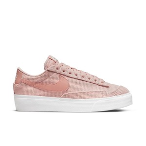  Nike Blazer Low Platform Essential Kadın Sneaker Ayakkabı DN0744-600