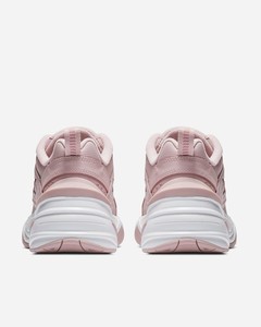  Nike Wmns M2k Tekno Sneaker Kadın Spor  Ayakkabı AO3108-500