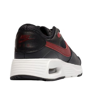  NIKE AIR MAX SC YÜRÜYÜŞ AYAKKABSI CZ5358-009 (YARIM NUMARA BÜYÜK ALMANIZI ÖNERİYORUZ)