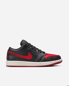  Nike Air Jordan 1 LOW  Spor Ayakkabısı DC0774-061 (YARINM NUMARA BÜYÜK ALMANIZI ÖNERİYORUZ)