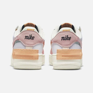  Nike Air Force 1 Shadow CO Kadın Spor Ayakkabı CI0919-111