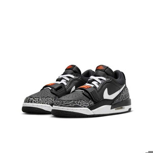  Nike Air Jordan Legacy 312 Low  Unisex Basketbol Ayakkabısı CD9054-018