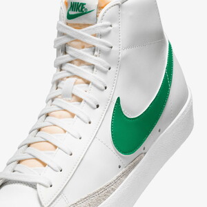  Nike Blazer Mid '77 Vintage Spor Ayakkabı BQ6806-127