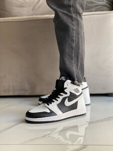  Nike Air Jordan 1 Retro High Og Basketbol  Ayakkabı DZ5485-010