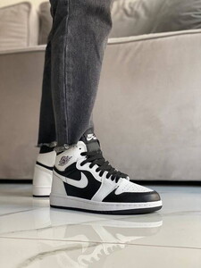  Nike Air Jordan 1 Retro High Og Basketbol  Ayakkabı DZ5485-010