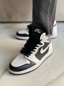  Nike Air Jordan 1 Retro High Og Basketbol  Ayakkabı DZ5485-010