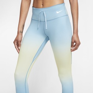  Nike Epic Luxe Women's 7/8 Reversible Running Leggings - CU3286-058