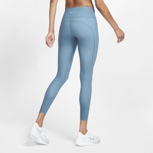  Nike Epic Luxe Women's 7/8 Reversible Running Leggings - CU3286-058