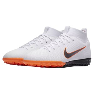  Nike JR SUPERFLYX 6 ACADEMY GS TF AH7344-107