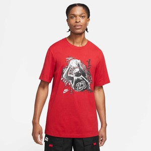  NİKE Air Jordan MJ Vintage Gfx Spor T-Shirt  DM3221-687