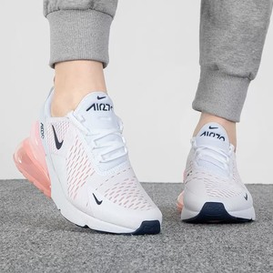 Nike Air Max 270 Kadın Spor Ayakkabı-AH6789-110