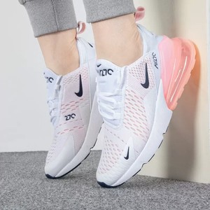  Nike Air Max 270 Kadın Spor Ayakkabı-AH6789-110