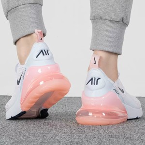  Nike Air Max 270 Kadın Spor Ayakkabı-AH6789-110