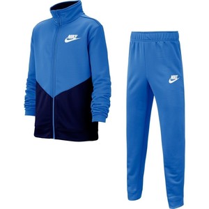  Nike NSW Core  Blue  Çocuk Eşofman Takımı CV9335-402