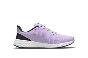  Nike Revolution 5  Koşu ve Yürüyüş  Ayakkabısı- BQ5671-509 (DAR KALIP)