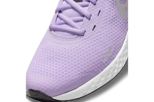  Nike Revolution 5  Koşu ve Yürüyüş  Ayakkabısı- BQ5671-509 (DAR KALIP)