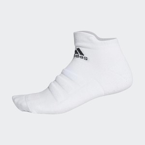 Adidas Alphaskin Hafif Yastıklamalı Spor Çorap - CV7695