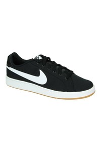 Nike Court Royale Canvas Erkek Spor Ayakkabı  AA2156-005