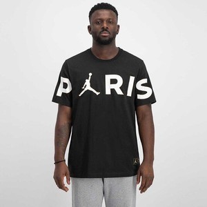  NİKE Jordan Paris Saint-Germain Wordmark Tee CK9785-010