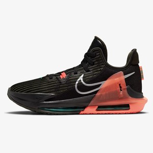  Nike LeBron Witness 6 Basketbol Ayakkabısı-CZ4052-001