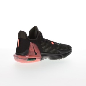  Nike LeBron Witness 6 Basketbol Ayakkabısı-CZ4052-001