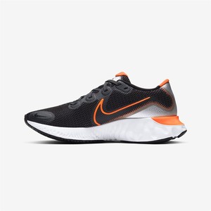  Nike Renew Run Erkek Koşu Ayakkabısı - CK6357-001