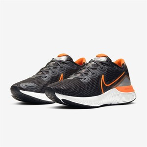  Nike Renew Run Erkek Koşu Ayakkabısı - CK6357-001