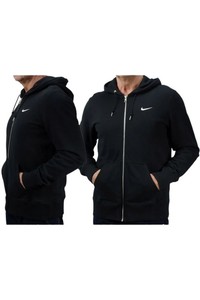  Nike Sportswear Classıc Fz Ft  Nfs- Men's Sportswear Hoodie 521573-010