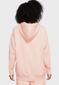  Nike Sportswear Collection Essentials Hoodie (Plus Size) Sweatshirt-DJ7670-864