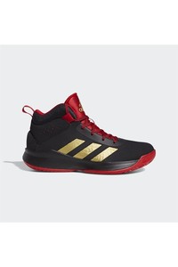  adidas Cross Em Up 5 K Wid Cblack/goldmt/scarle FZ1475