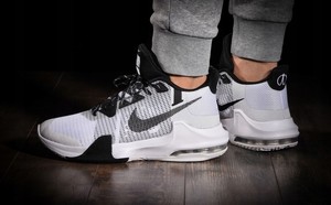 Nike Air Max Impact 3  Basketbol Ayakkabısı DC3725-100