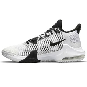  Nike Air Max Impact 3  Basketbol Ayakkabısı DC3725-100