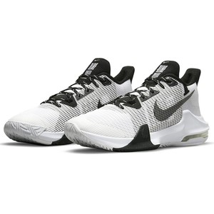  Nike Air Max Impact 3  Basketbol Ayakkabısı DC3725-100