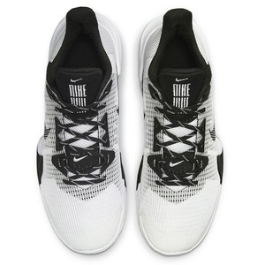  Nike Air Max Impact 3  Basketbol Ayakkabısı DC3725-100