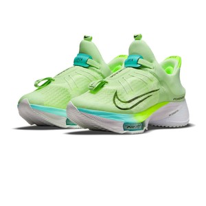  Nike Air Zoom Tempo Next% Flyease Cz2853-700 (bir Numara Dar Kalıp)