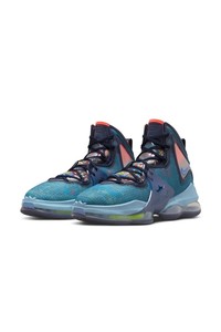  Nike Lebron XIX  Basketbol Ayakkabısı CZ0203-400