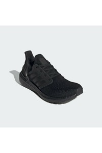 Adidas Ultraboost 20 Erkek Siyah Spor Ayakkabı EG0691