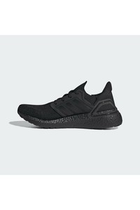  Adidas Ultraboost 20 Erkek Siyah Spor Ayakkabı EG0691