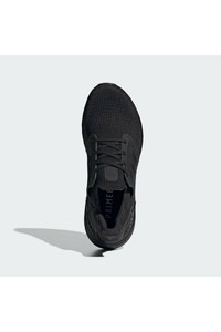  Adidas Ultraboost 20 Erkek Siyah Spor Ayakkabı EG0691