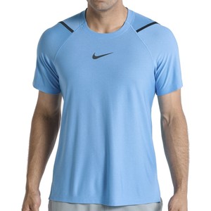  Nike Drı-fıt Pro Spor Erkek T-shirt - CU4989-462