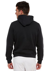  Nike Clup Hoody Swosh Sweatshirt - 611457-010